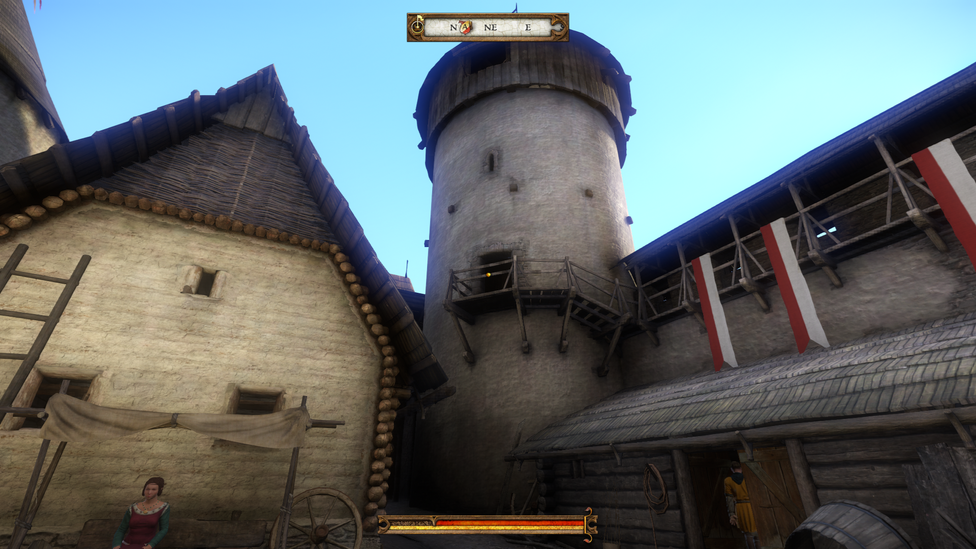 Kingdom Come Deliverance (Warhorse Studios 2018) [PC]