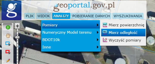 zrzut ekranu