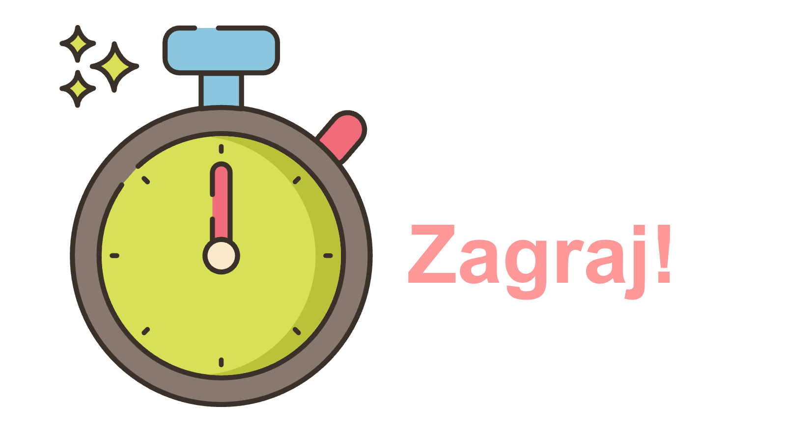 Zagraj!