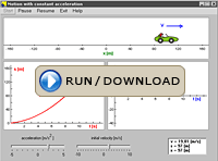 RUN