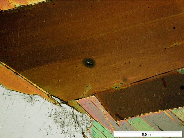 Zircon PX Zircon P X