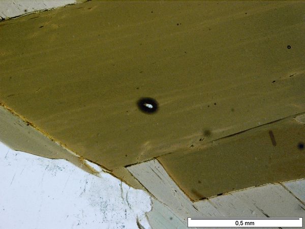 Zircon 1P Zircon 1P