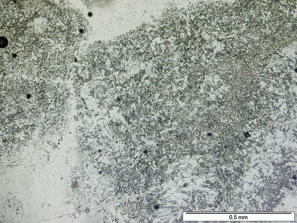 Sericite 1P Sericite 1P