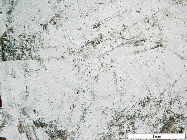 Plagioclase 1P