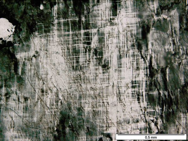 Microcline PX