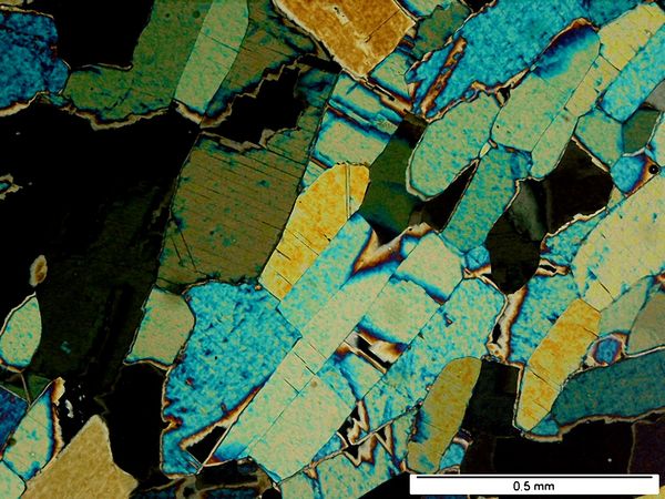 Anhydrite PX Anhydrite PX