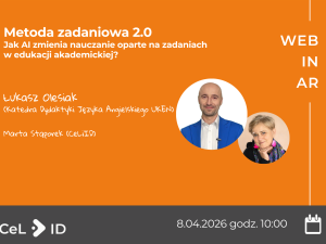 Metoda zadaniowa 2.0: Jak AI zmienia nauczanie oparte na zadaniach w edukacji akademickiej?