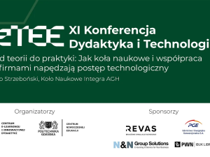 Od teorii do praktyki: Jak koła naukowe i współpraca z firmami napędzają postęp technologiczny