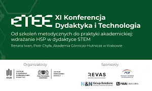 Od szkoleń metodycznych do praktyki akademickiej: wdrażanie H5P w dydaktyce STEM