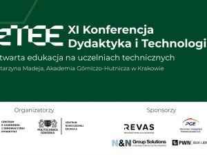 Otwarta edukacja na uczelniach technicznych